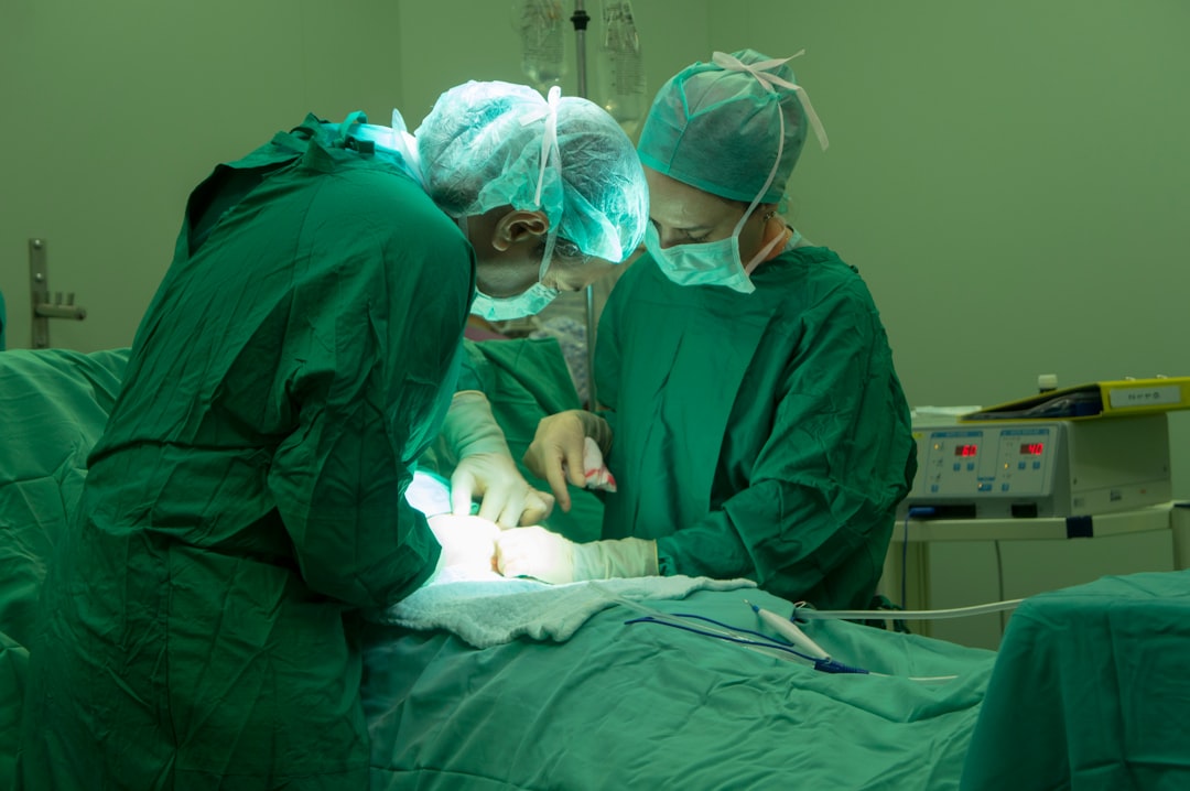 Exploring Surgical Tech Programs: Your Path to a Rewarding Career