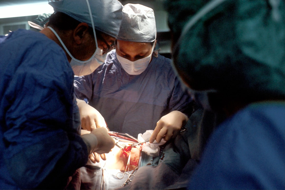 Exploring Surgical Tech Programs: Your Path to a Rewarding Career